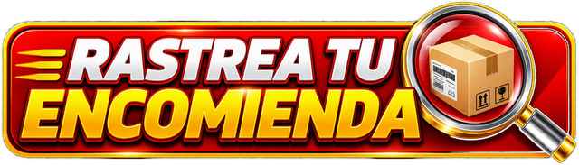 Rastrea tu encomienda